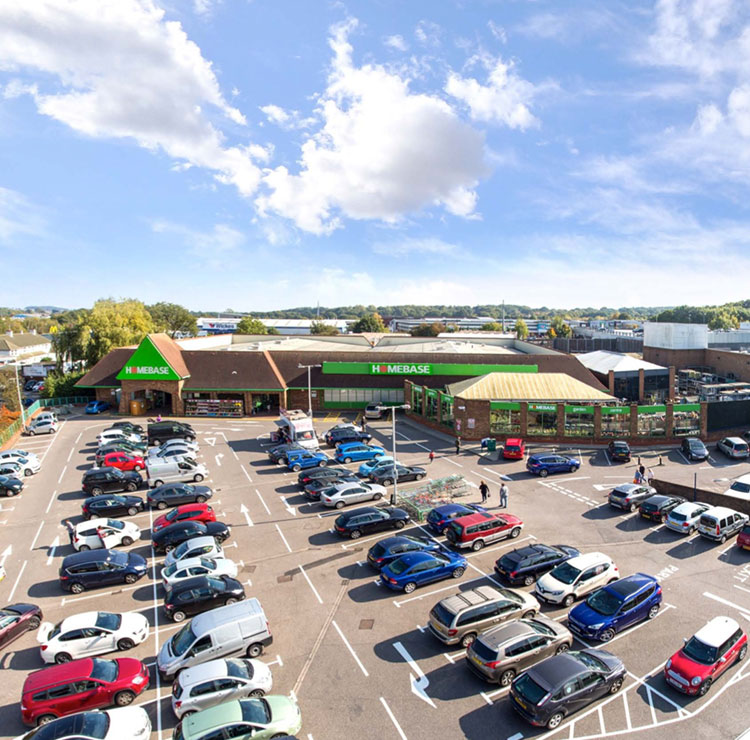 Homebase, Rayleigh Weir Longmead Capital