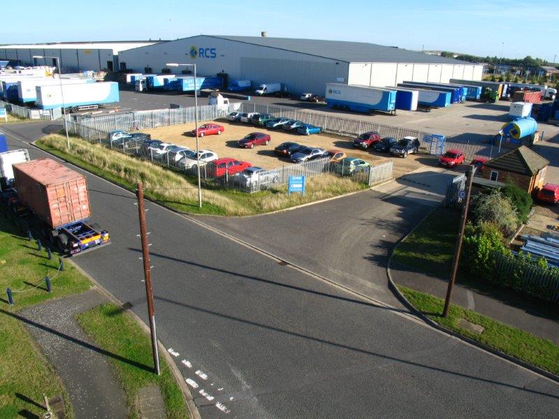 Darwin Road Longmead Capital