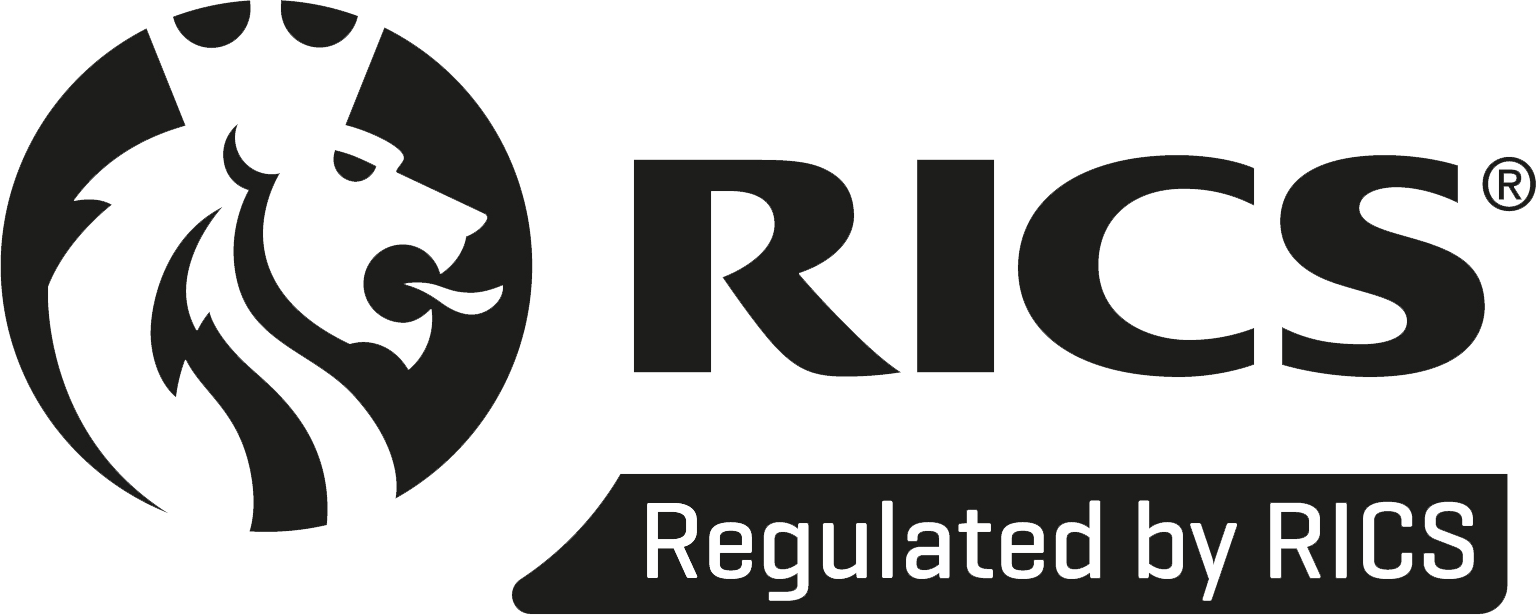 Regulated by RICS